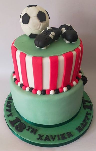 football 2 tier