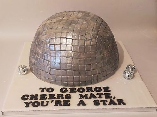 Disco ball