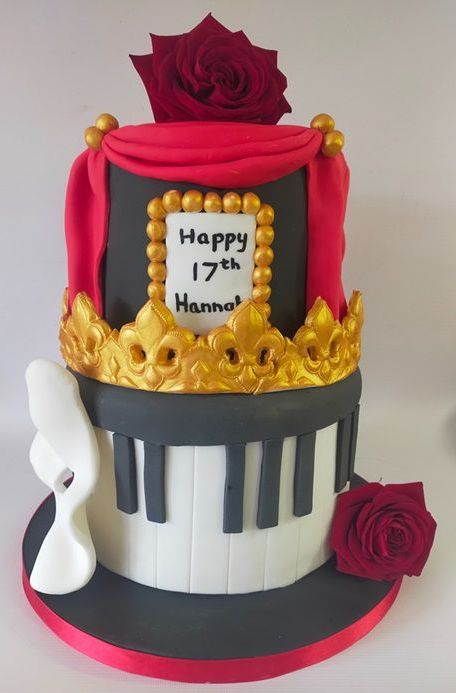 Phantom of the opera