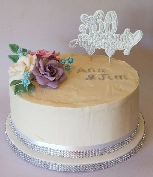 60th Anniversary