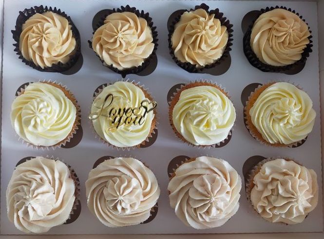Cupcakes