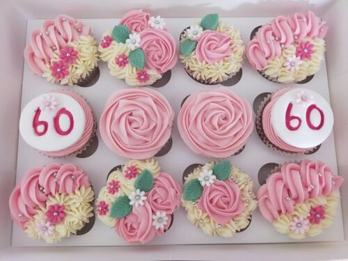 cupcakes
