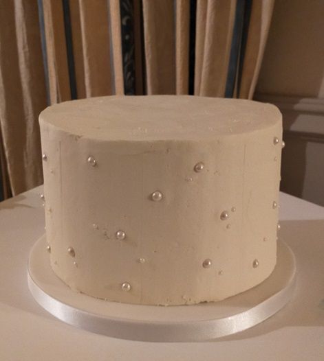 pearl buttercream pearl buttercream