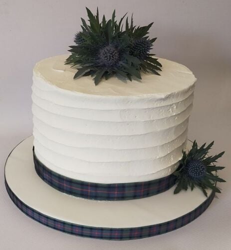 tartan buttercream tartan buttercream