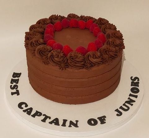 chocolate cake chocolate cake