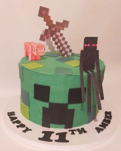 Minecraft Minecraft