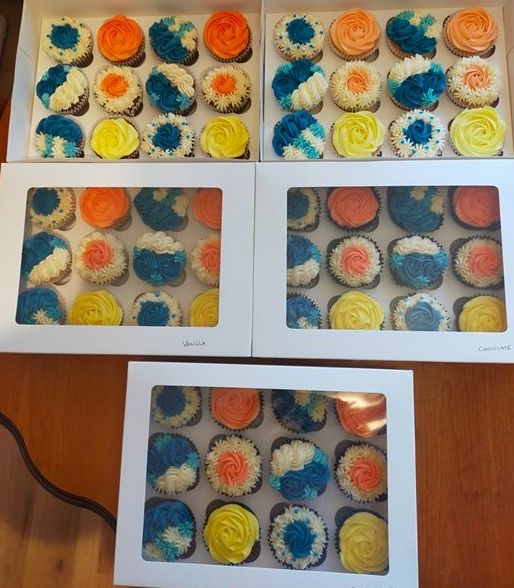 NHS cupcakes1 NHS cupcakes1