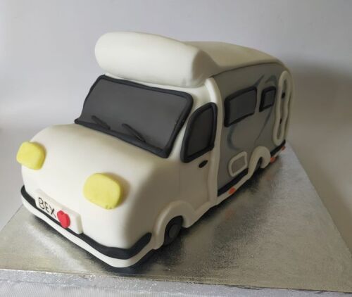 motorhome