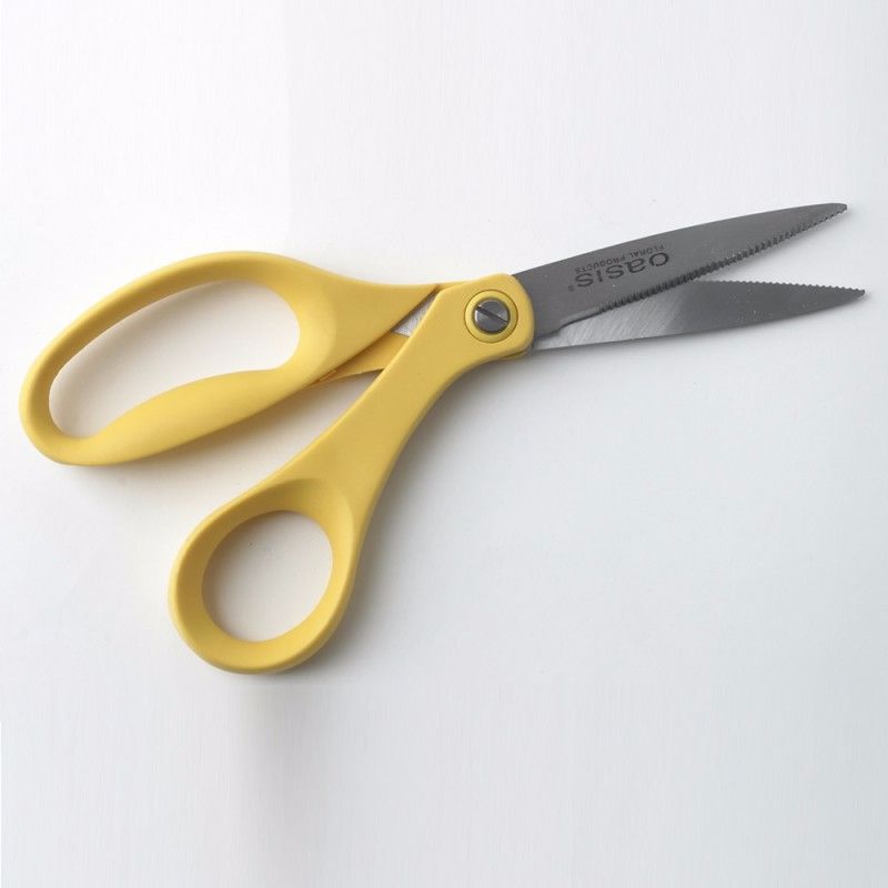 Oasis floral scissors - 1 Pair #6090