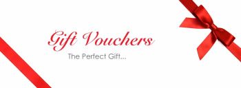 £40 Gift Voucher