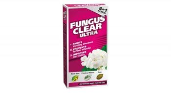 Fungus Clear Ultra - 225ml #018986