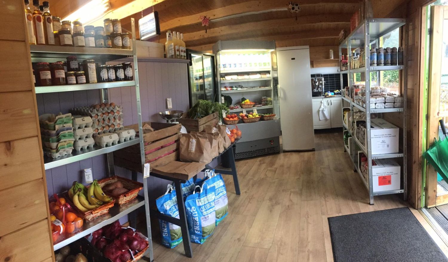 Nurseries & Garden Centre 15 Kilrea Rd Maghera BT46