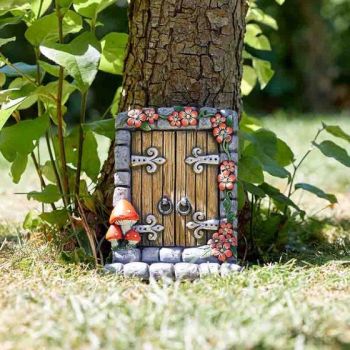Whimsy Gate - Mushroom x 1 #5030301