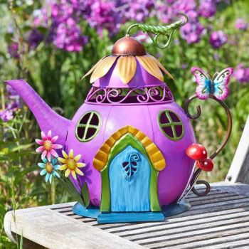 Fairy Home - Teapot Studio x 1 #5030345