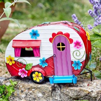 Fairy Home - Flower Power x 1 #5030344