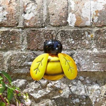 Hanger On - Large Bee x 1 #5032003
