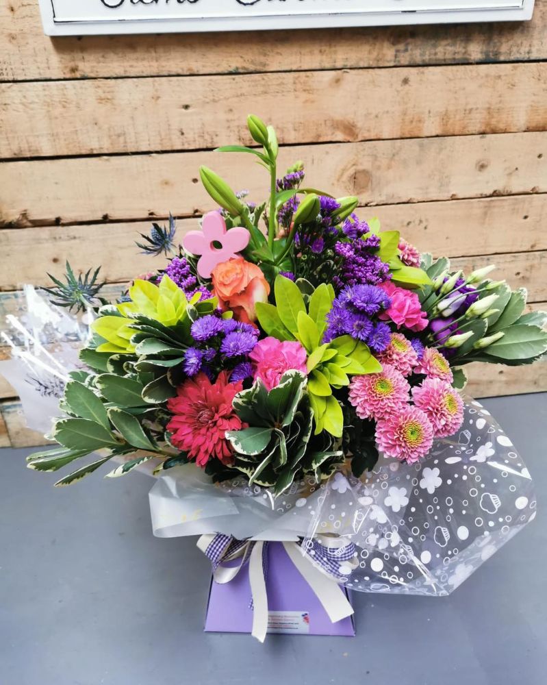 Mothers Day Sunday 15th March 2026