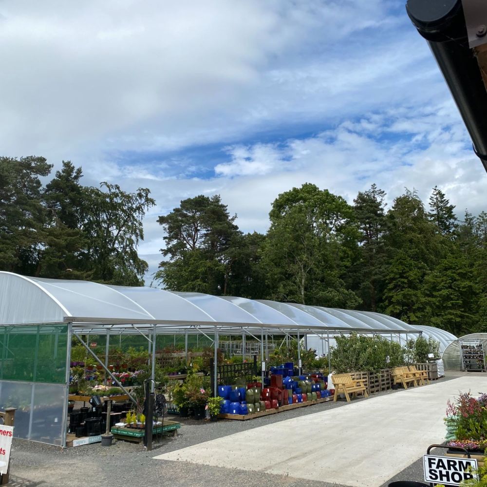 Nurseries & Garden Centre 15 Kilrea Rd Maghera BT46