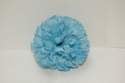 Silk Carnation Heads Baby Blue Pack of 48
