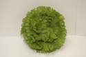 Silk Carnation Heads Green Pack Of 48 