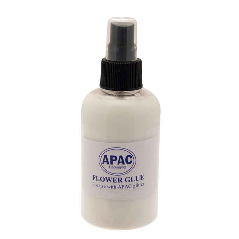 APAC Flower Glue - 125ml bottle #GLI0015