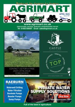 AGRIMART APRIL 2023 COVER
