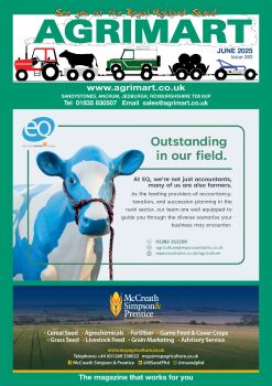 AGRIMART JUNE 25 COVER