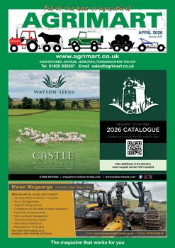 AGRIMART APRIL 26 COVER