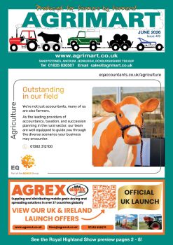 AGRIMART JUNE 26 COVER