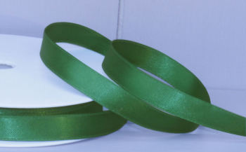 Regency Green Christmas Ribbon - 10mm