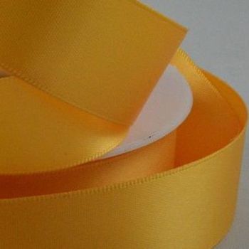 Mango Personalised Ribbon - 10mm