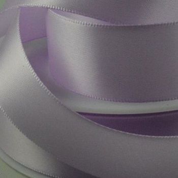 Lilac Personalised Ribbon - 10mm