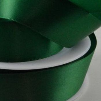 Regency Green Personalised Ribbon - 10mm