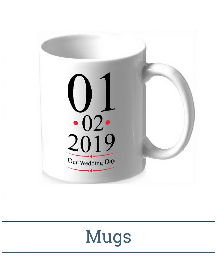<!-- 007 -->Mugs