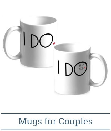 <!-- 001 -->Mugs for Couples