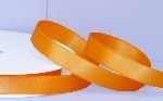 Burnt Orange Ribbon - 10mm