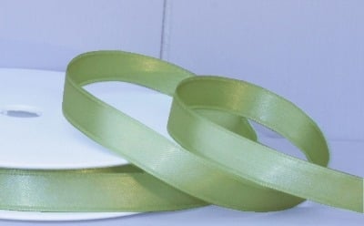 Vintage Olive Ribbon - 25mm