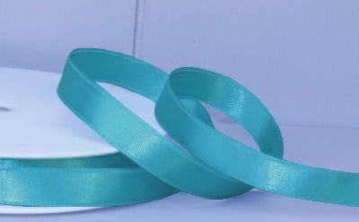 Peacock Ribbon - 25mm