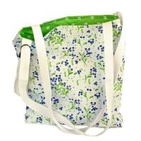 Forget-Me-Not tote bag