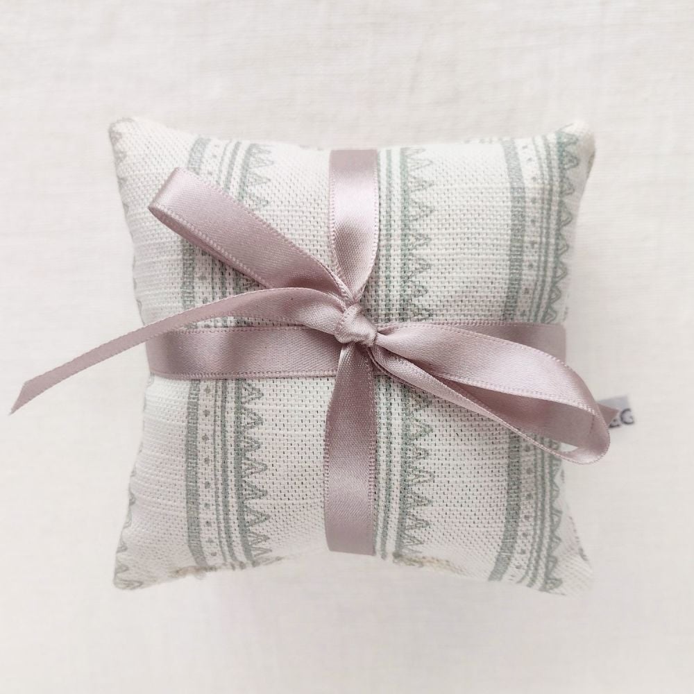 Aubray lavender pillows gift