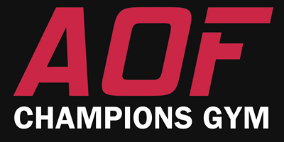 AOF Champions Gym