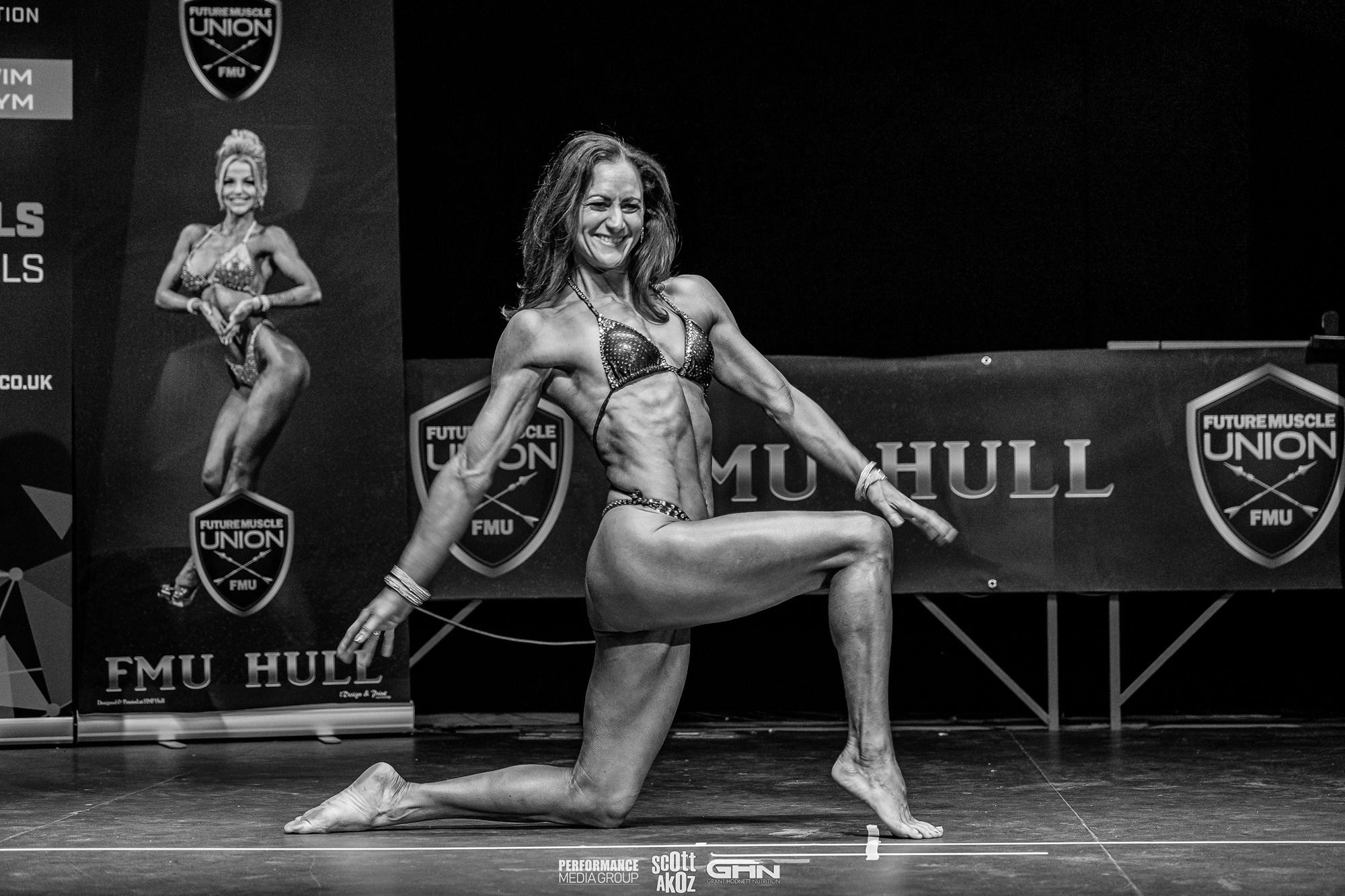Clare Hull FMU 2019