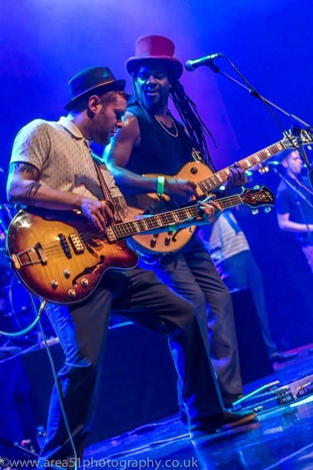 The Dualers