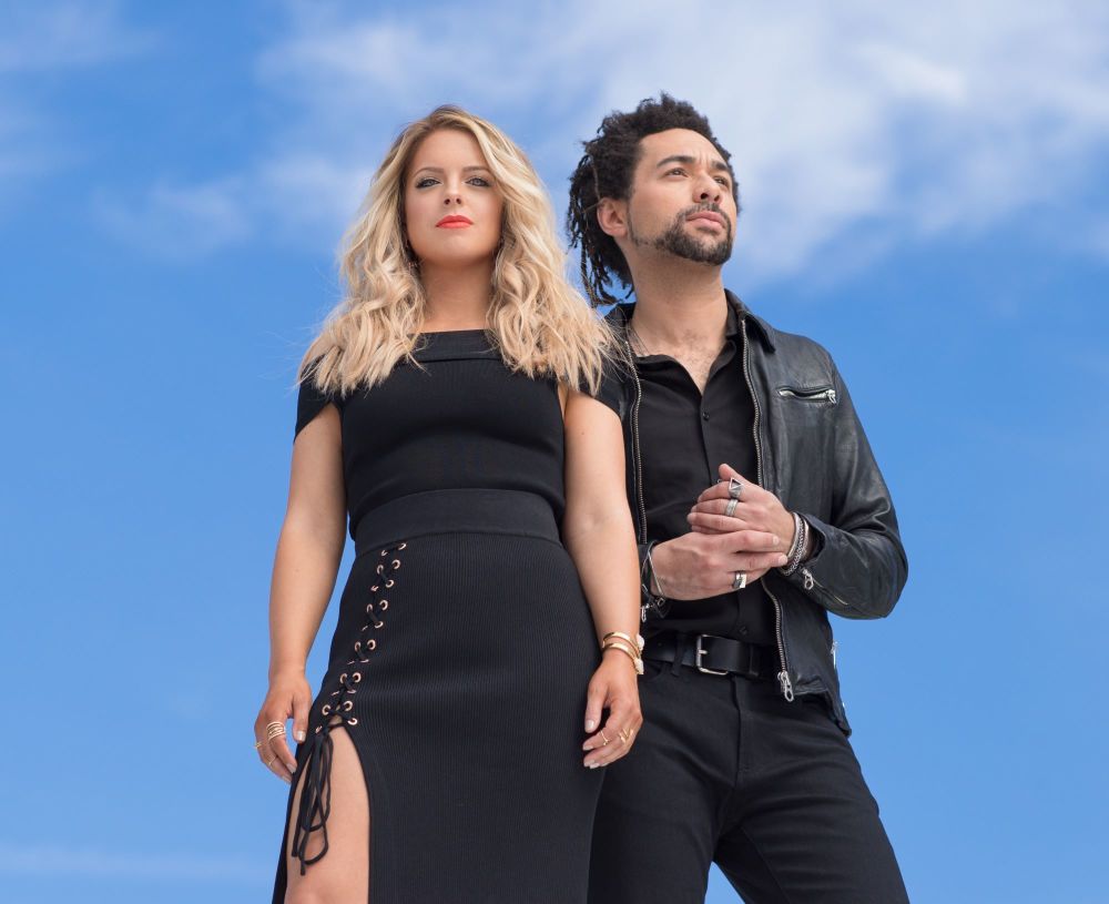 The Shires