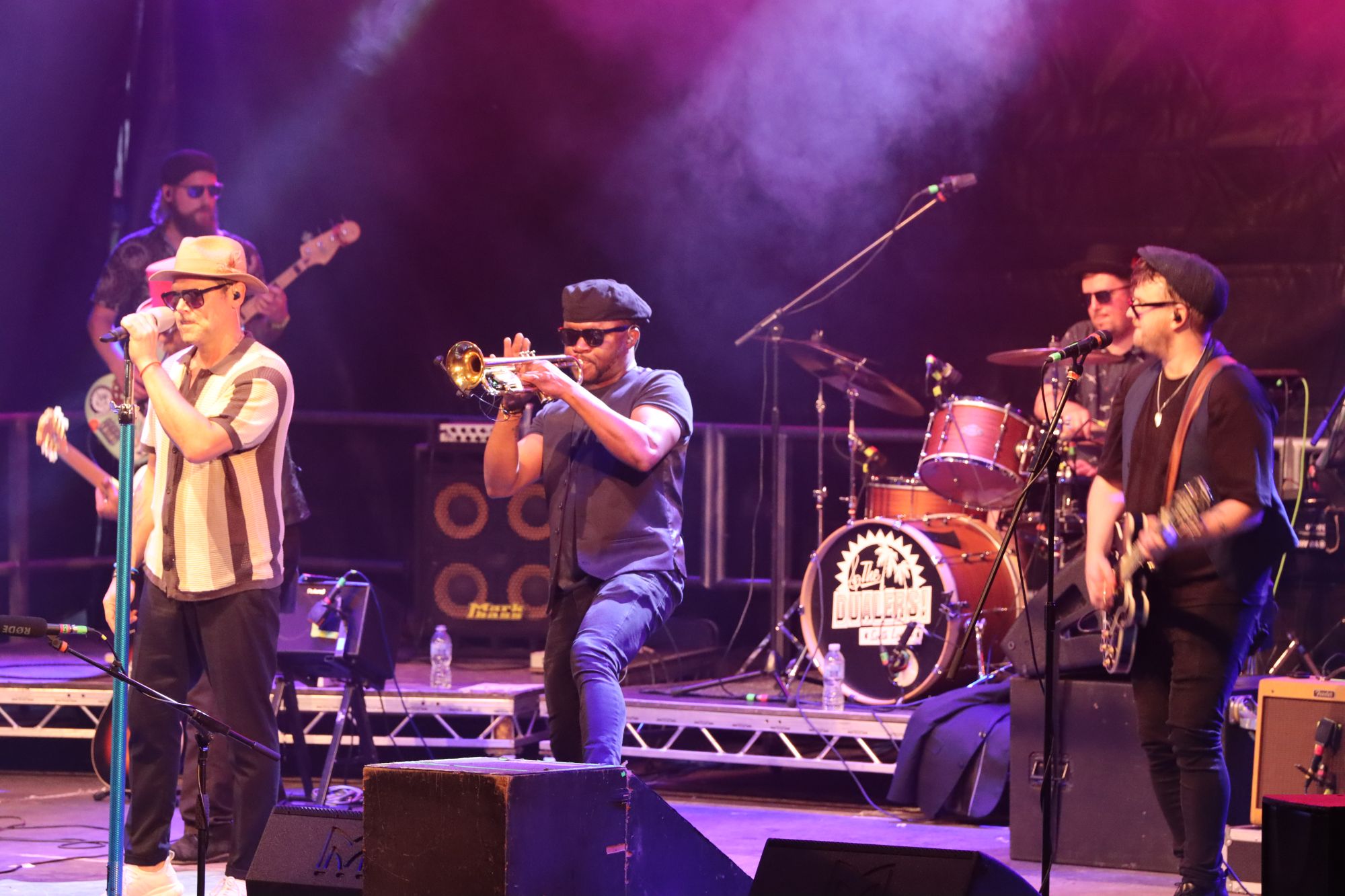 gallery the dualers 18 2023