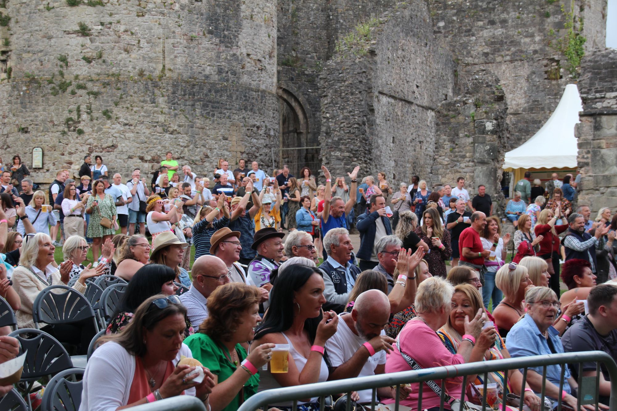 gallery welsh legends 6 2023