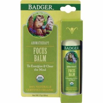 Focus Balm image