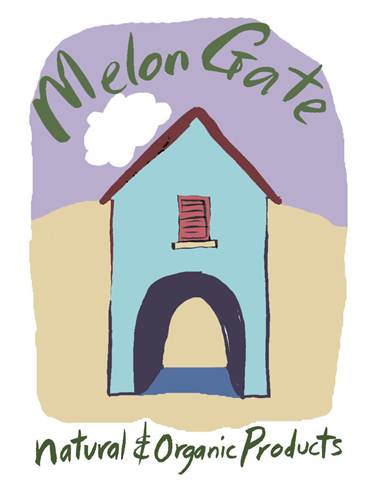 melongate logo