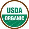 ba logo usda organic