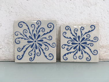 handmade tiles